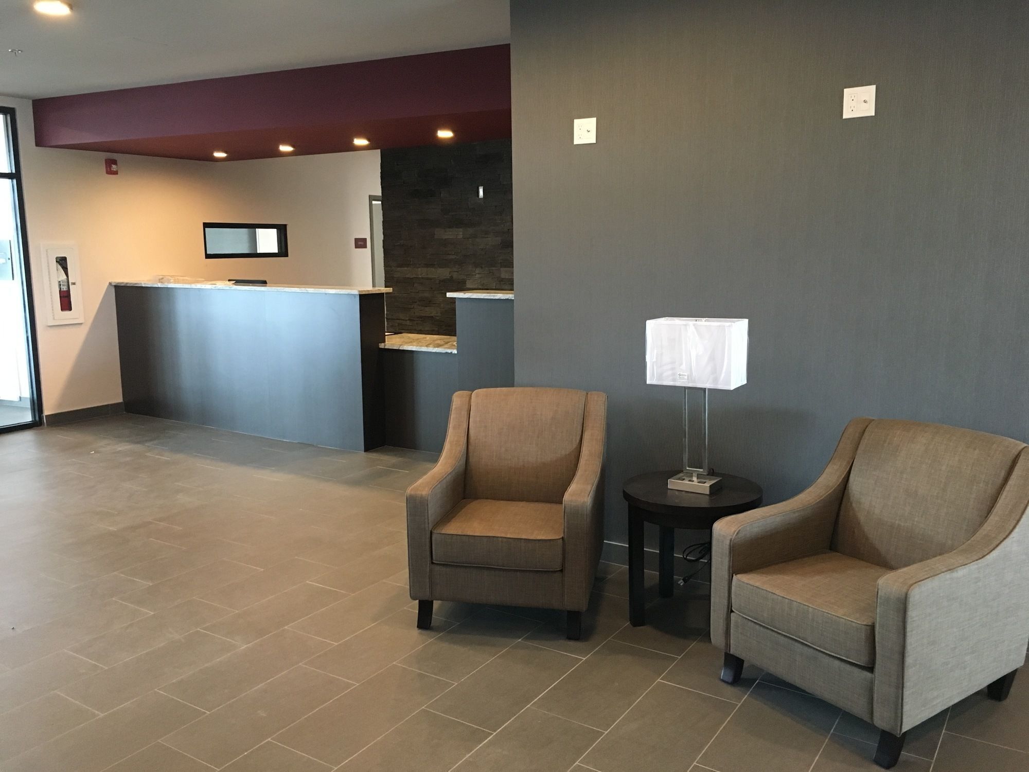 Park Inn By Radisson Edmonton Airport Ледук Экстерьер фото